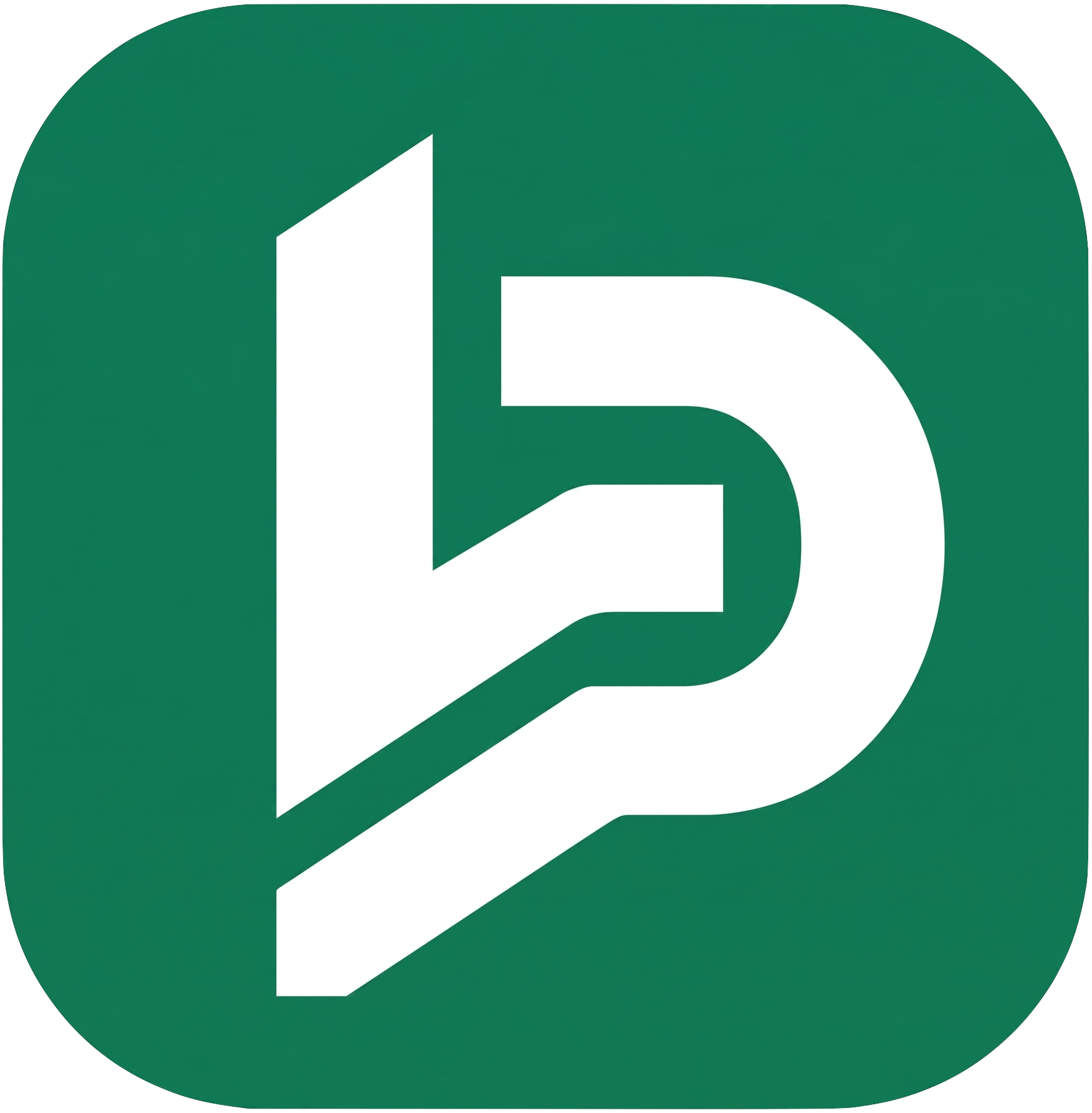 Layerperks Logo
